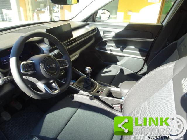JEEP AVENGER 1.2 100 CV - foto 7