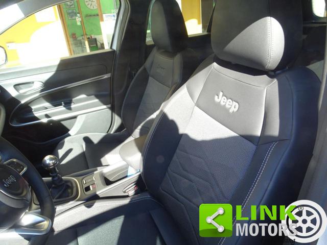 JEEP AVENGER 1.2 100 CV - foto 8