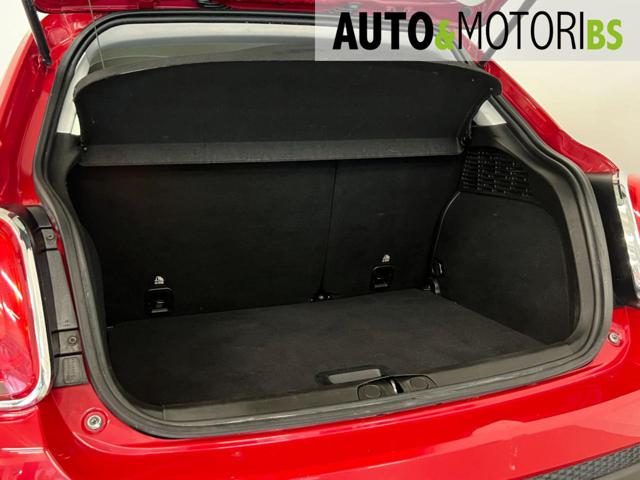 FIAT 500X 1.6 MULTIJET 120 CV LOUNGE - foto 22