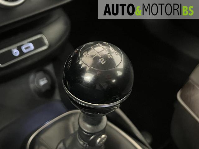FIAT 500X 1.6 MULTIJET 120 CV LOUNGE - foto 15