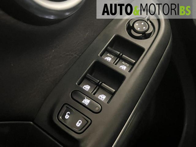 FIAT 500X 1.6 MULTIJET 120 CV LOUNGE - foto 20