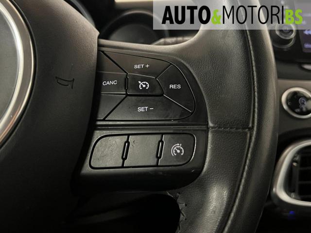 FIAT 500X 1.6 MULTIJET 120 CV LOUNGE - foto 18