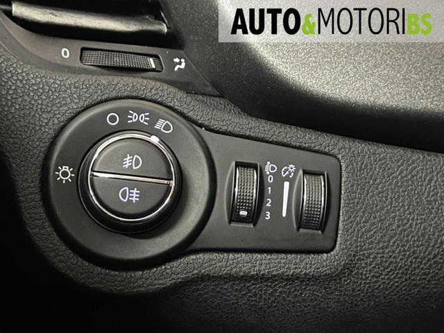 FIAT 500X 1.6 MULTIJET 120 CV LOUNGE - foto 19