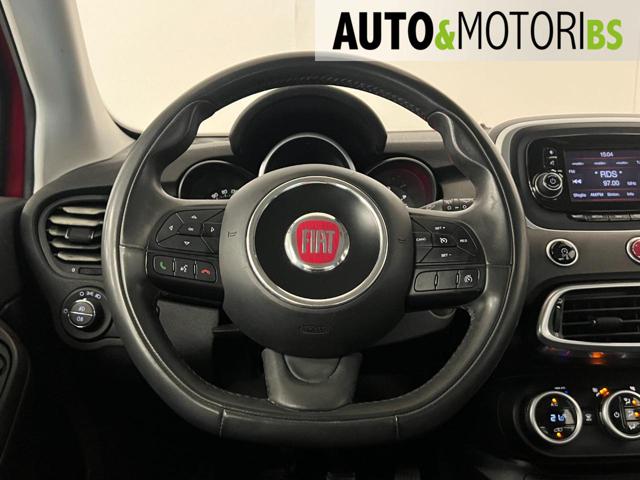 FIAT 500X 1.6 MULTIJET 120 CV LOUNGE - foto 11