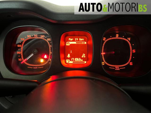 FIAT PANDA 1.3 MJT S&S POP VAN 2 POSTI - foto 11