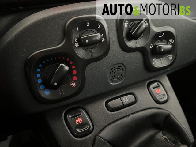 FIAT PANDA 1.3 MJT S&S POP VAN 2 POSTI - foto 13
