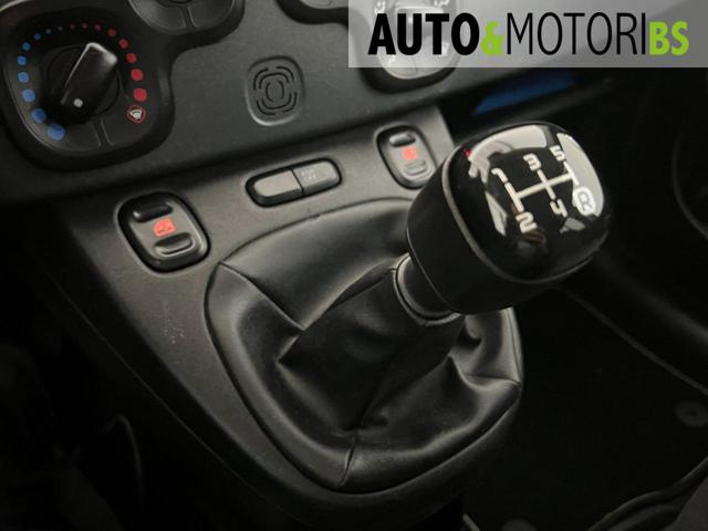 FIAT PANDA 1.3 MJT S&S POP VAN 2 POSTI - foto 14