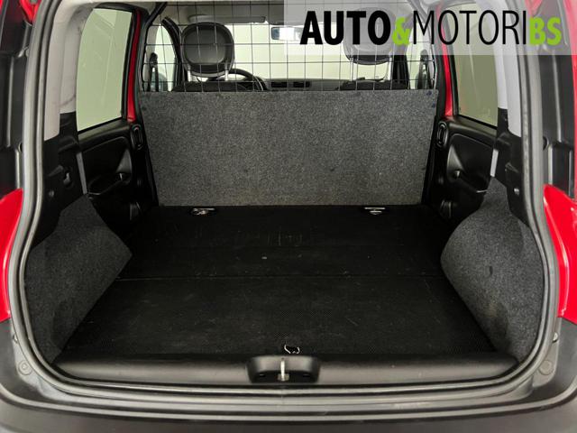 FIAT PANDA 1.3 MJT S&S POP VAN 2 POSTI - foto 15