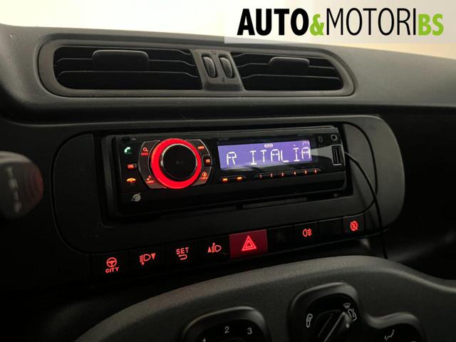 FIAT PANDA 1.3 MJT S&S POP VAN 2 POSTI - foto 12