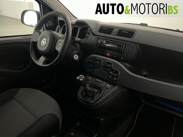 FIAT PANDA 1.3 MJT S&S POP VAN 2 POSTI - foto 16