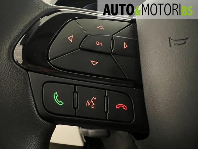 FIAT PANDINA 1.0 HYBRID CROSS *PREZZO REALE* - foto 22