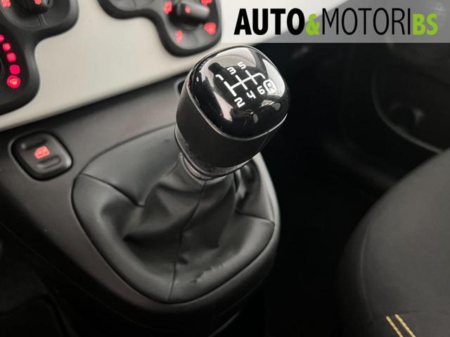 FIAT PANDINA 1.0 HYBRID CROSS *PREZZO REALE* - foto 12