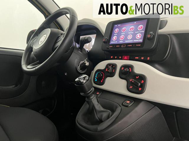 FIAT PANDINA 1.0 HYBRID CROSS *PREZZO REALE* - foto 13