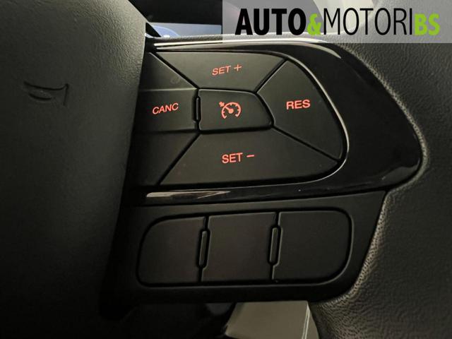 FIAT PANDINA 1.0 HYBRID CROSS *PREZZO REALE* - foto 23