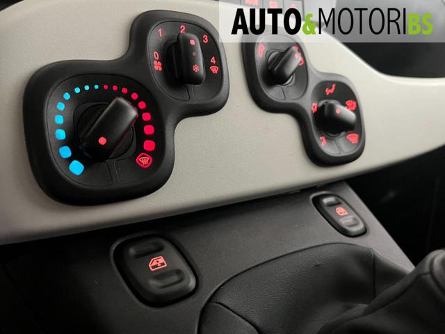 FIAT PANDINA 1.0 HYBRID CROSS *PREZZO REALE* - foto 24