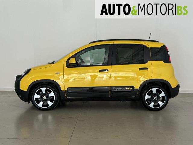 FIAT PANDINA 1.0 HYBRID CROSS *PREZZO REALE* - foto 16