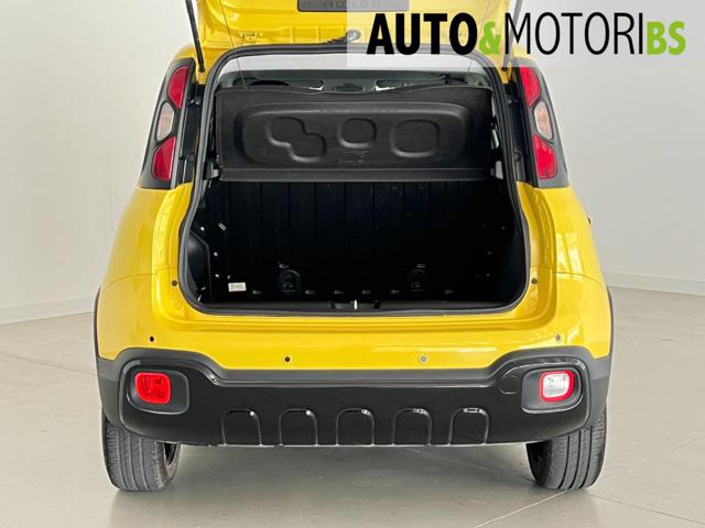 FIAT PANDINA 1.0 HYBRID CROSS *PREZZO REALE* - foto 17