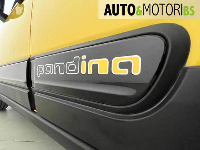 FIAT PANDINA 1.0 HYBRID CROSS *PREZZO REALE* - foto 14