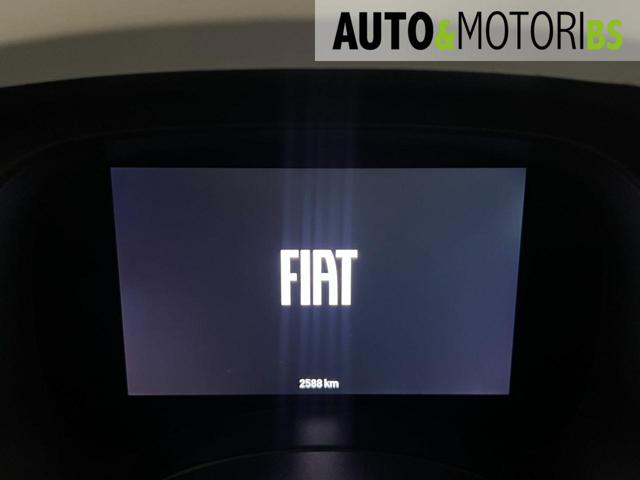 FIAT PANDINA 1.0 HYBRID CROSS *PREZZO REALE* - foto 11