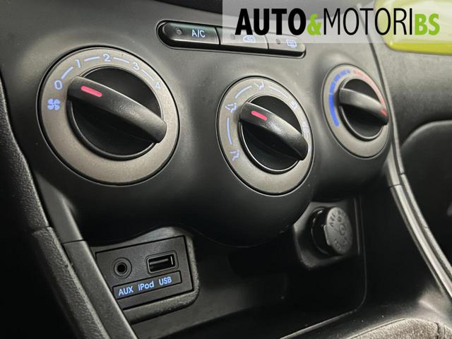 HYUNDAI I10 1.1 12V FIORUCCI - foto 14
