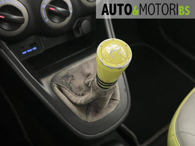 HYUNDAI I10 1.1 12V FIORUCCI - foto 13