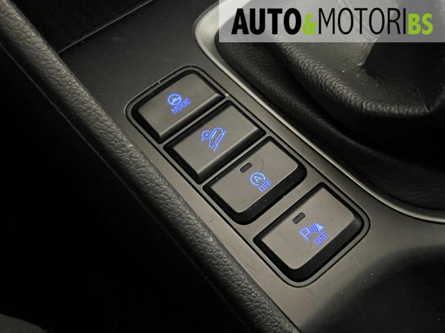 HYUNDAI TUCSON 1.6 GDI COMFORT - foto 19