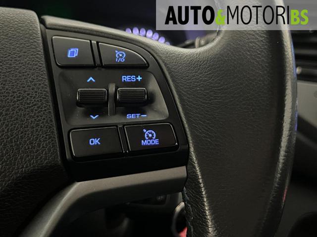HYUNDAI TUCSON 1.6 GDI COMFORT - foto 18
