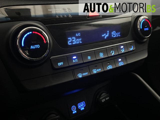 HYUNDAI TUCSON 1.6 GDI COMFORT - foto 14