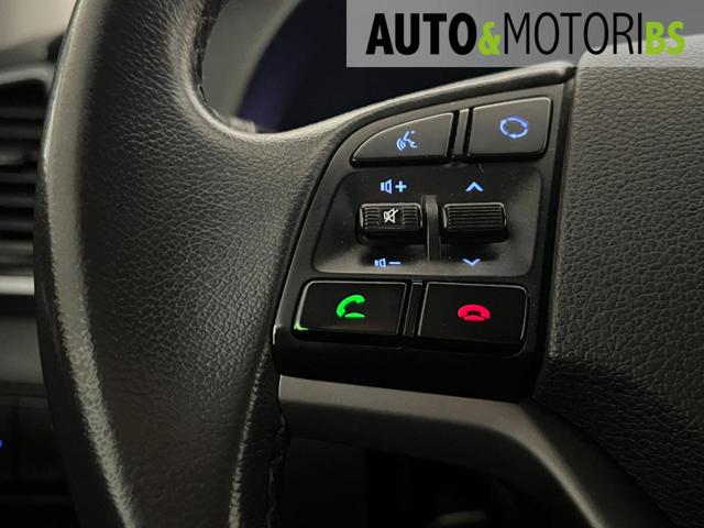 HYUNDAI TUCSON 1.6 GDI COMFORT - foto 17