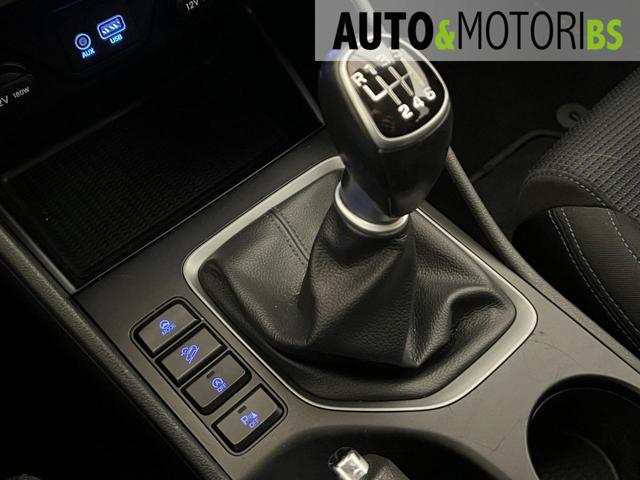 HYUNDAI TUCSON 1.6 GDI COMFORT - foto 15