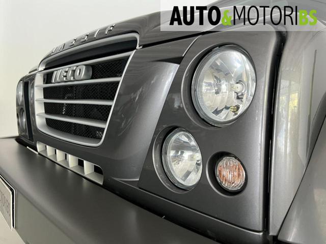 IVECO MASSIF 25S15 3.0 HPI 146CV 3P (N1) - foto 24