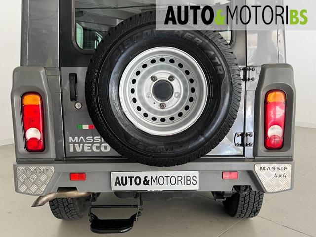 IVECO MASSIF 25S15 3.0 HPI 146CV 3P (N1) - foto 15