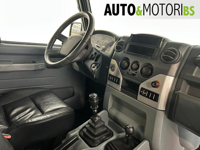 IVECO MASSIF 25S15 3.0 HPI 146CV 3P (N1) - foto 27