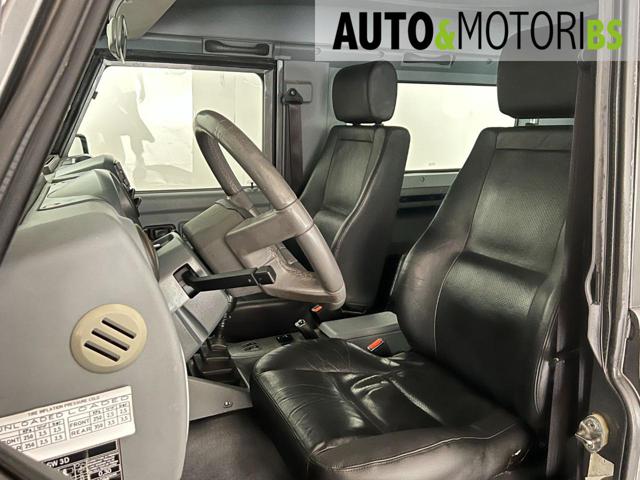 IVECO MASSIF 25S15 3.0 HPI 146CV 3P (N1) - foto 26
