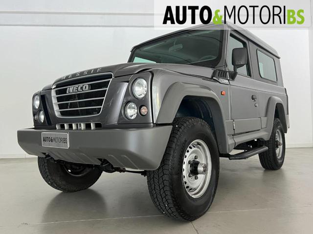 IVECO MASSIF 25S15 3.0 HPI 146CV 3P (N1) - foto 16