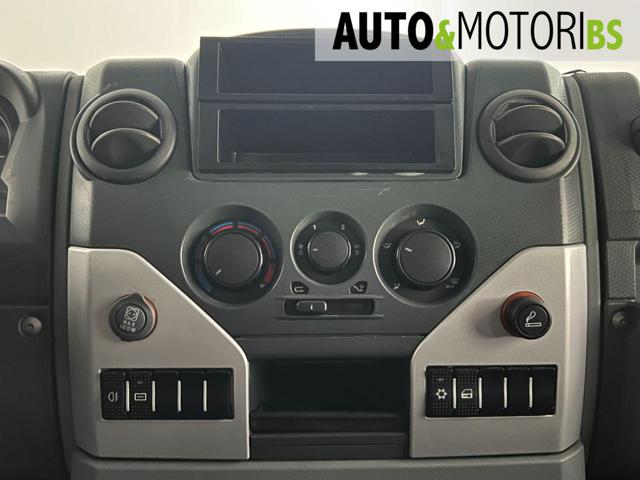 IVECO MASSIF 25S15 3.0 HPI 146CV 3P (N1) - foto 29