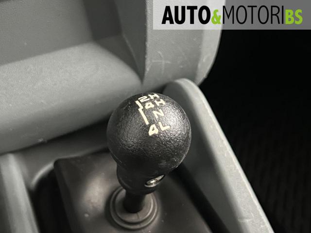 IVECO MASSIF 25S15 3.0 HPI 146CV 3P (N1) - foto 28