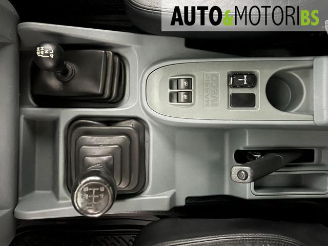 IVECO MASSIF 25S15 3.0 HPI 146CV 3P (N1) - foto 31