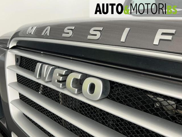 IVECO MASSIF 25S15 3.0 HPI 146CV 3P (N1) - foto 17