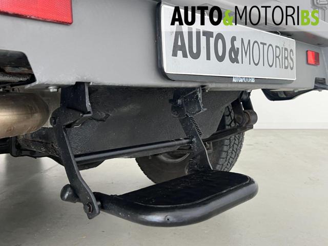 IVECO MASSIF 25S15 3.0 HPI 146CV 3P (N1) - foto 23