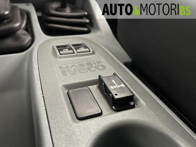 IVECO MASSIF 25S15 3.0 HPI 146CV 3P (N1) - foto 14