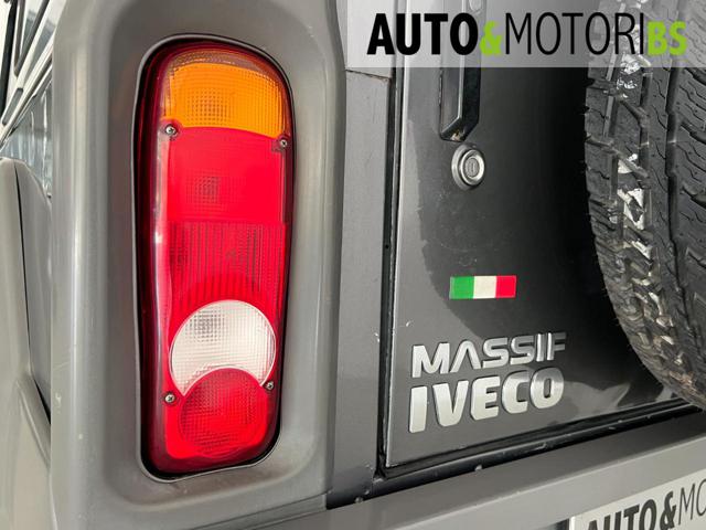 IVECO MASSIF 25S15 3.0 HPI 146CV 3P (N1) - foto 21