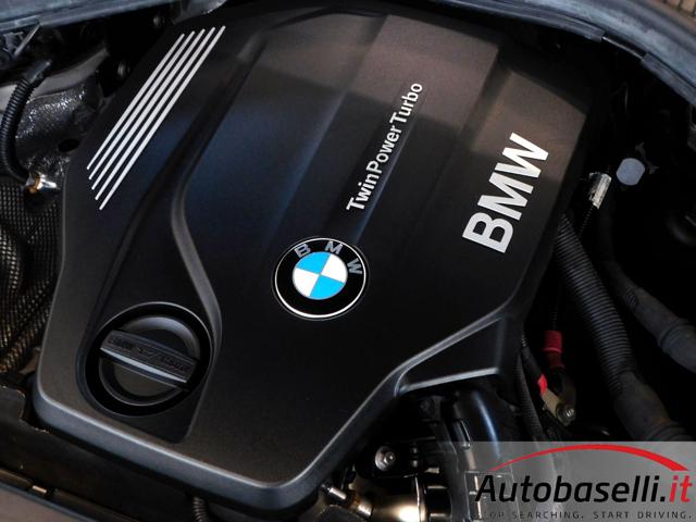 BMW 220 D CABRIO SPORT AUTOMATICA 190CV  - foto 40