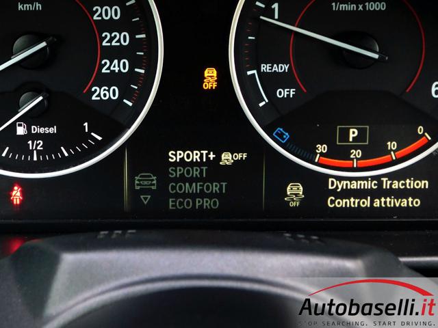 BMW 220 D CABRIO SPORT AUTOMATICA 190CV  - foto 49