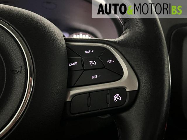 JEEP RENEGADE 2.0 MJT 140CV 4WD ACTIVE DRIVE L - foto 18