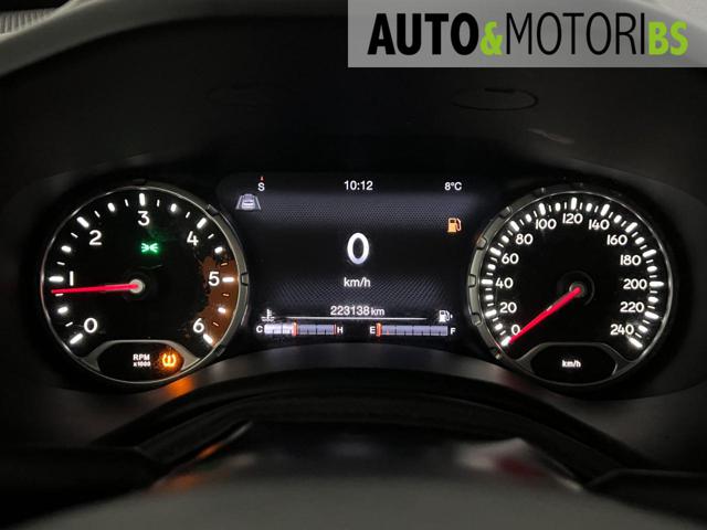 JEEP RENEGADE 2.0 MJT 140CV 4WD ACTIVE DRIVE L - foto 12