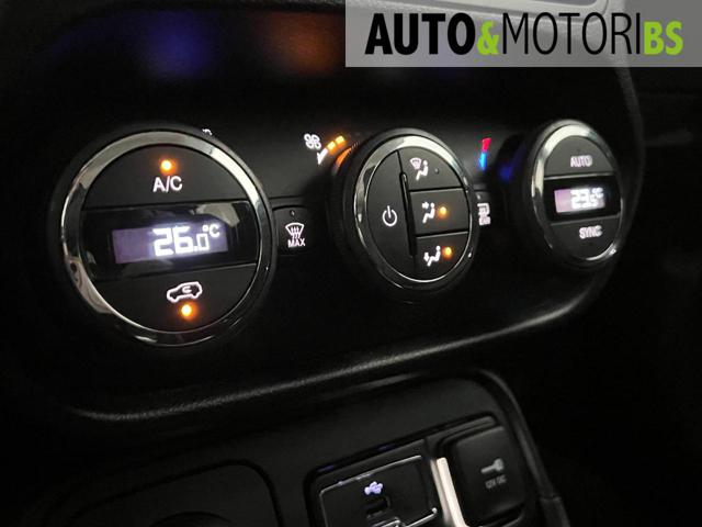 JEEP RENEGADE 2.0 MJT 140CV 4WD ACTIVE DRIVE L - foto 13