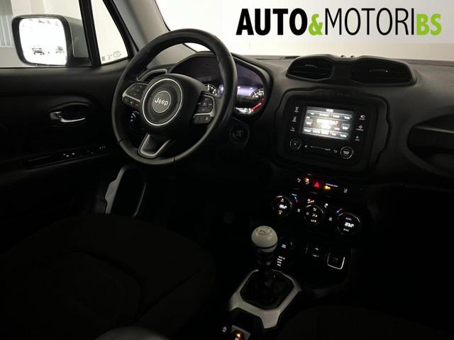 JEEP RENEGADE 2.0 MJT 140CV 4WD ACTIVE DRIVE L - foto 16
