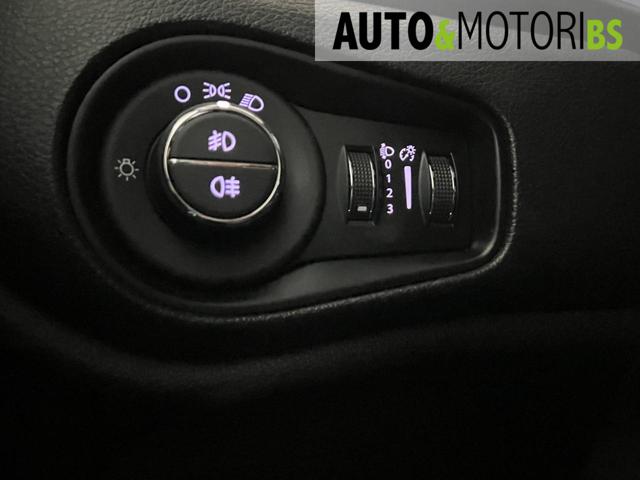 JEEP RENEGADE 2.0 MJT 140CV 4WD ACTIVE DRIVE L - foto 21