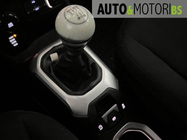 JEEP RENEGADE 2.0 MJT 140CV 4WD ACTIVE DRIVE L - foto 15